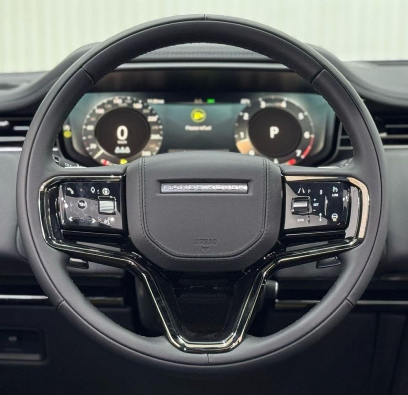 Land Rover Range Rover Sport Dynamic SE P400 3.0L *Brand New* 2024 Range Rover Sport SE-Dynamic, Warranty, Delivery Kms, Excellen