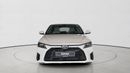 Toyota Yaris Mid 1.3L Sedan E | Guaranteed Warranty | 0 Down Payment