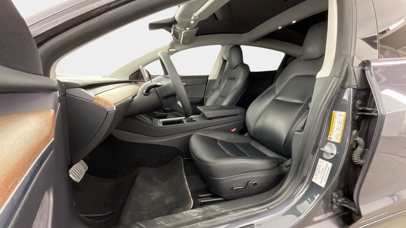 Tesla Model 3 PERFORMANCE | Guaranteed Warranty | 0 Down Payment