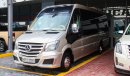 Mercedes-Benz Sprinter 519 CDI