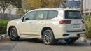 تويوتا لاند كروزر GXR (For Export , НА ЭКСПОРТ) 4.0L V6 4X4 GCC 2026 Без пробега