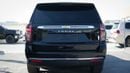 Chevrolet Tahoe LS