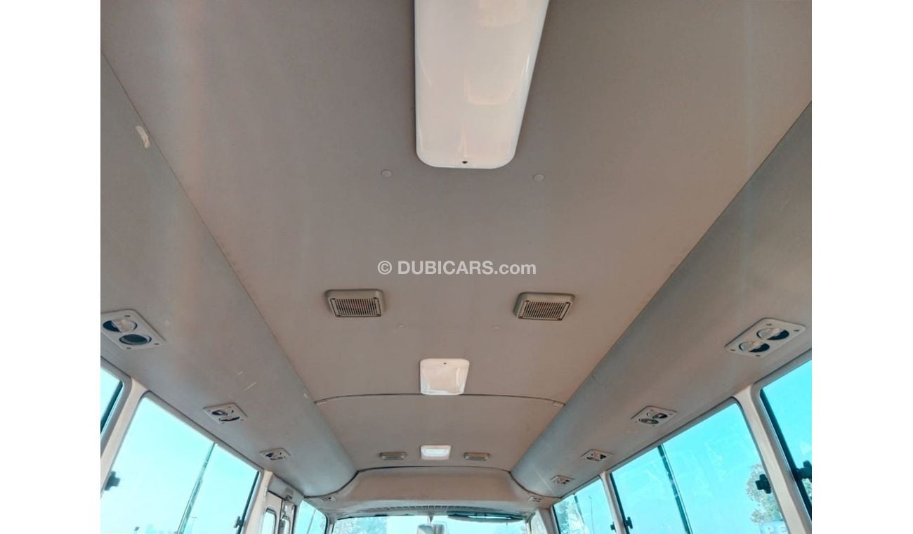 تويوتا كوستر TOYOTA COASTER BUS RIGHT HAND DRIVE(PM53557)