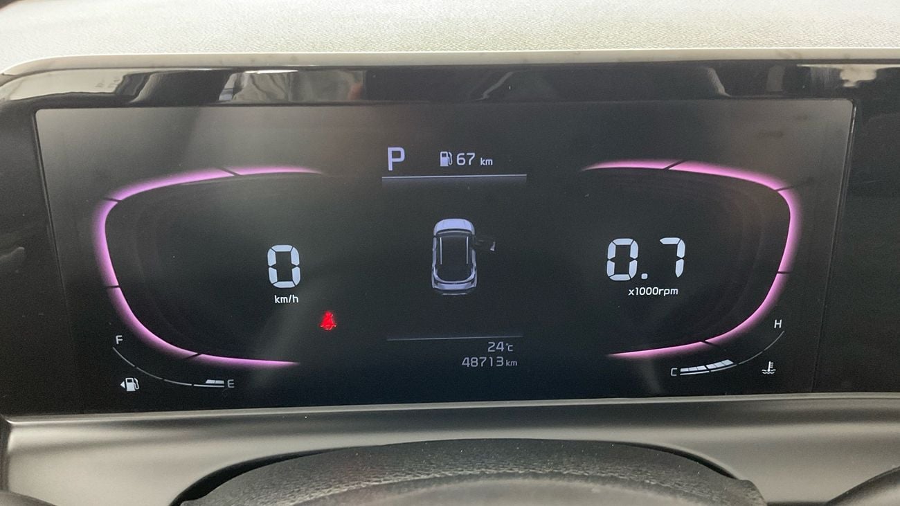 Kia Seltos LX 1.6L LX | Guaranteed Warranty | 0 Down Payment