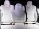 Tesla Model S PLAID BUY NOW, PAY 2027 | THE BLACKLINE STANDARD | Tesla Warranty, GCC