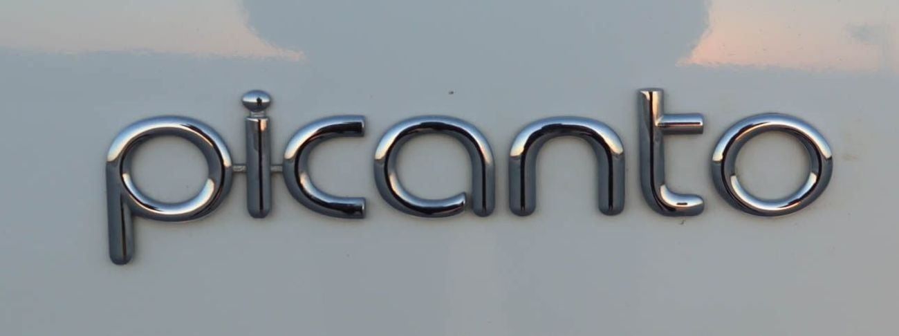 Kia Picanto Base 1.2L 2020 Kia Picanto 2020  GCC edition in excellent condition, no accidents, mileage 114,000 K