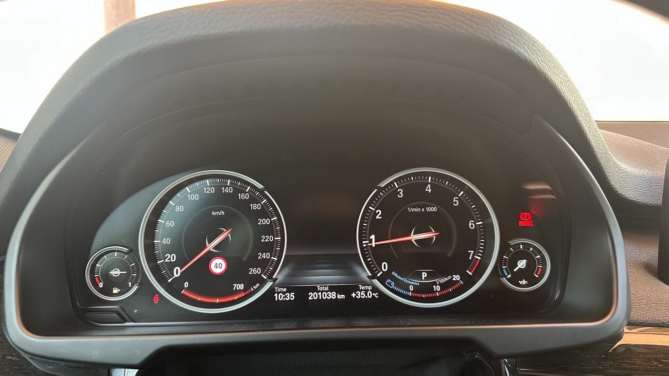 BMW X5 XDRIVE35I