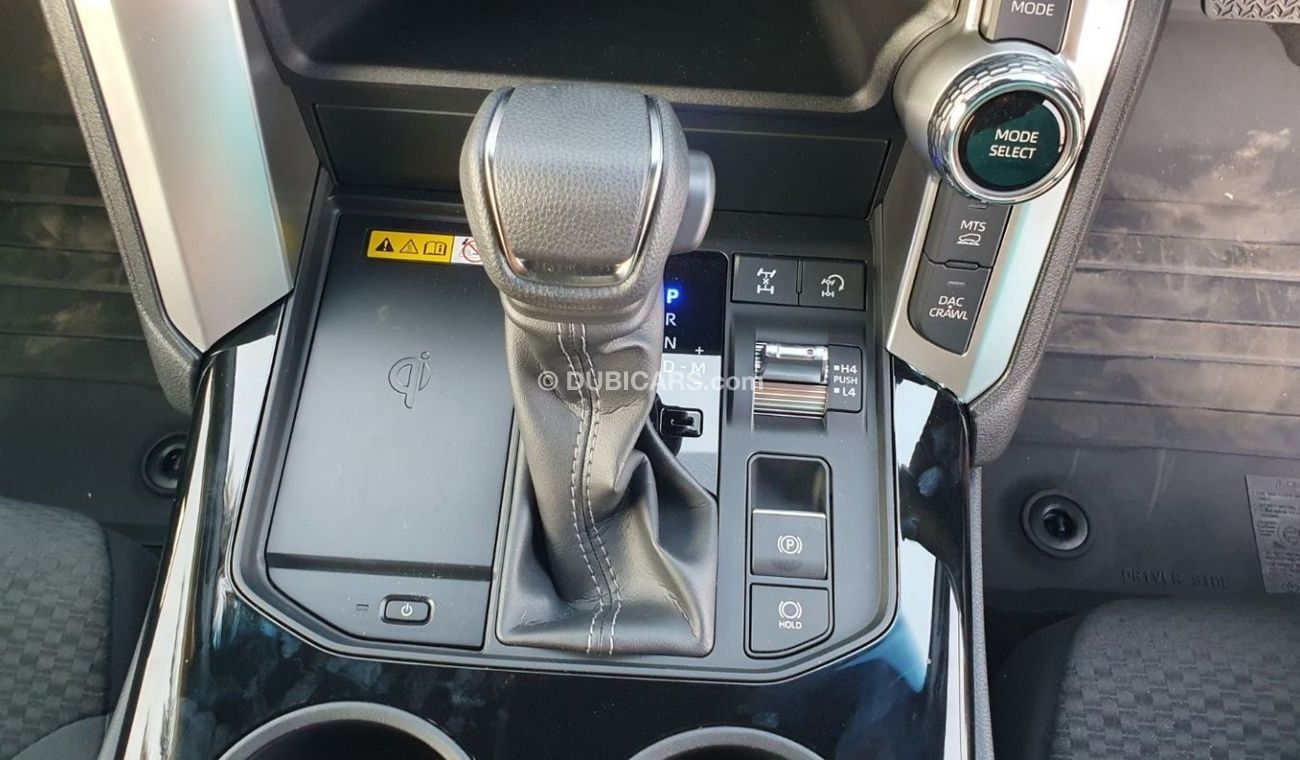 Toyota Land Cruiser RHD GXL 300 New mid options with Radar 7 seater diesel auto