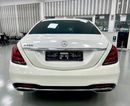 مرسيدس بنز S 450 Std