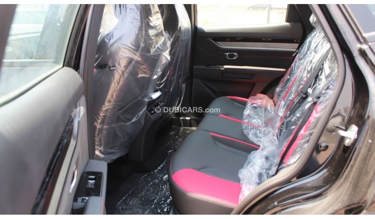 Jetour Dashing JETOUR DASHING MAX 1.6L ( Export And Local)