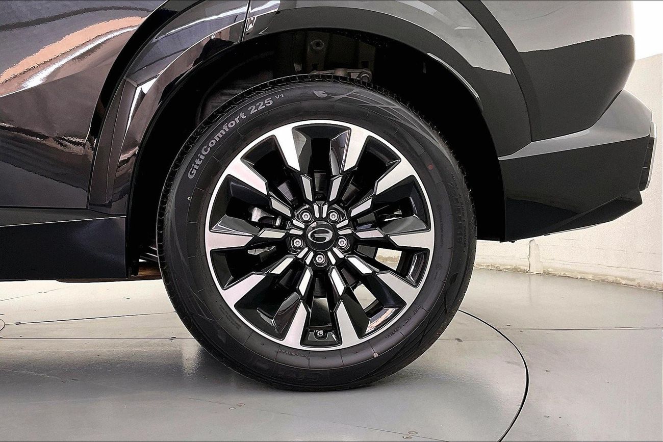 GAC GS3 Emzoom Sport+ | 1 year free warranty | 0 Down Payment