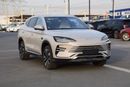 بي واي دي سونغ بلس 1.5L Hybrid 1500km Total Range