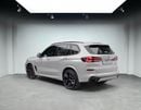 بي أم دبليو X5 40i M Sport 3.0L