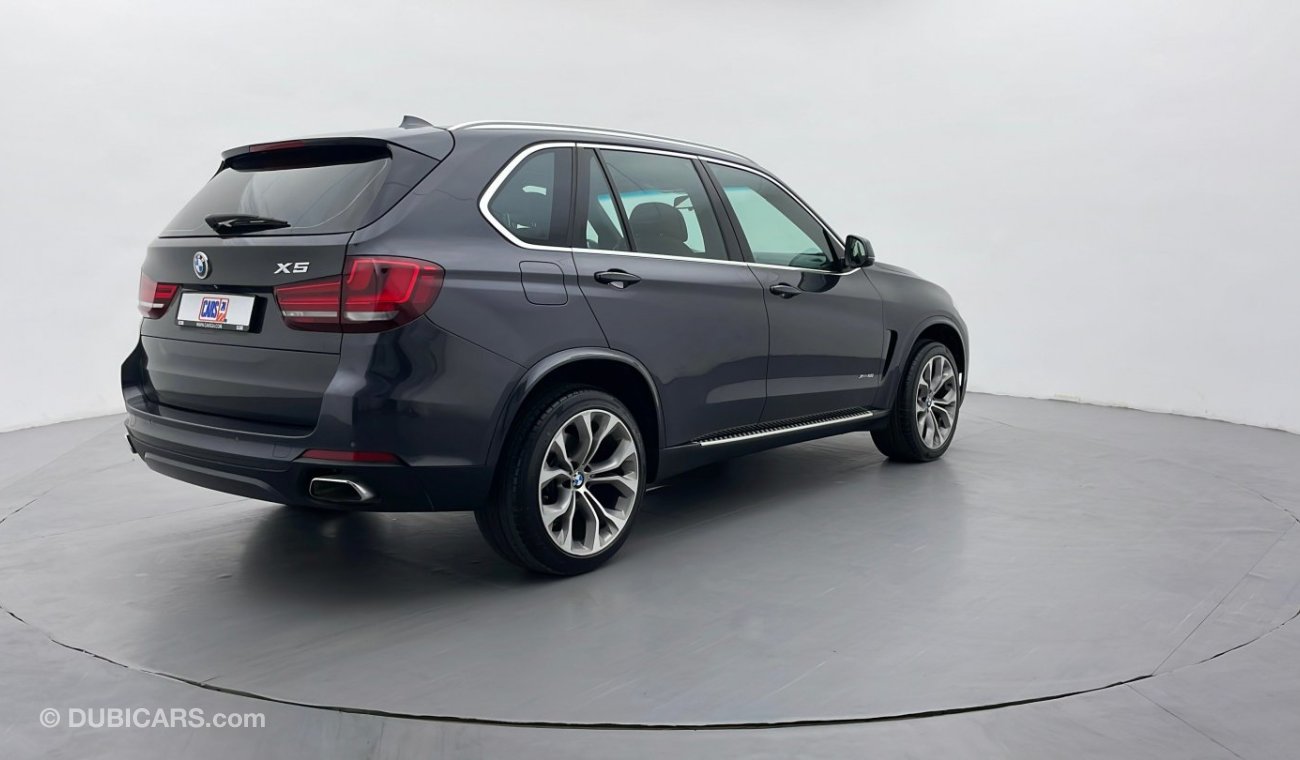 BMW X5 XDRIVE 50 4.4 | Under Warranty | Inspected on 150+ parameters