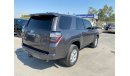 Toyota 4Runner 7 SEAT 2017