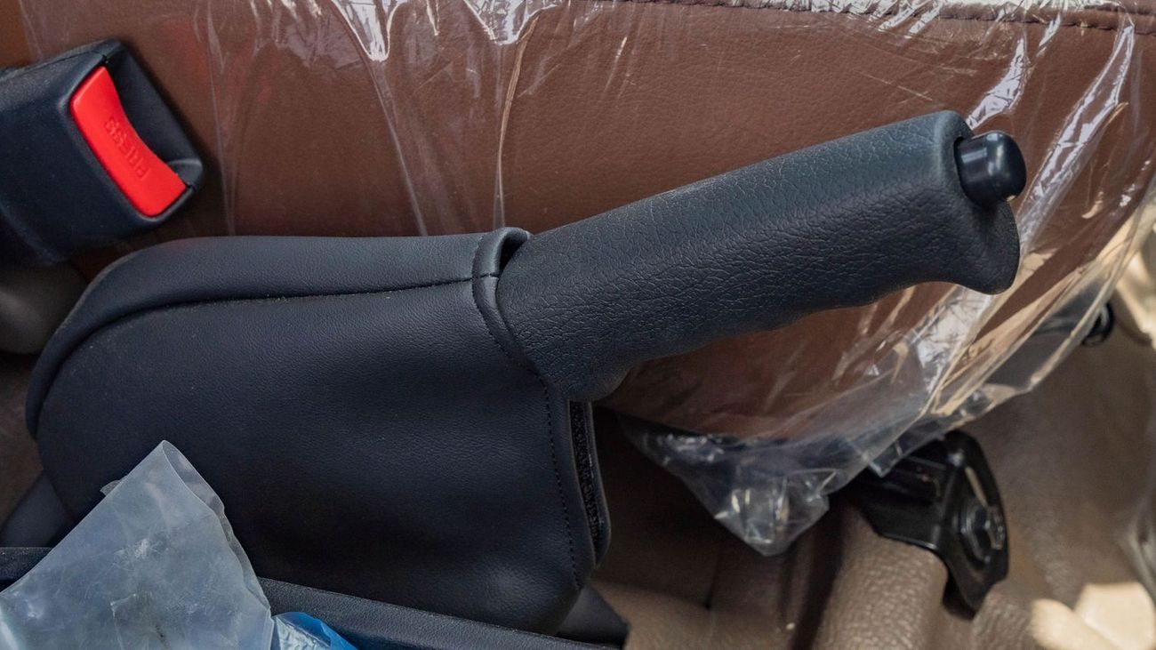 Toyota Land Cruiser Pick Up 2025 Toyota Land Cruiser LC 79 4.0L AT Petrol (Gray)