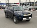 تويوتا Runner4 TRD Off-Road
