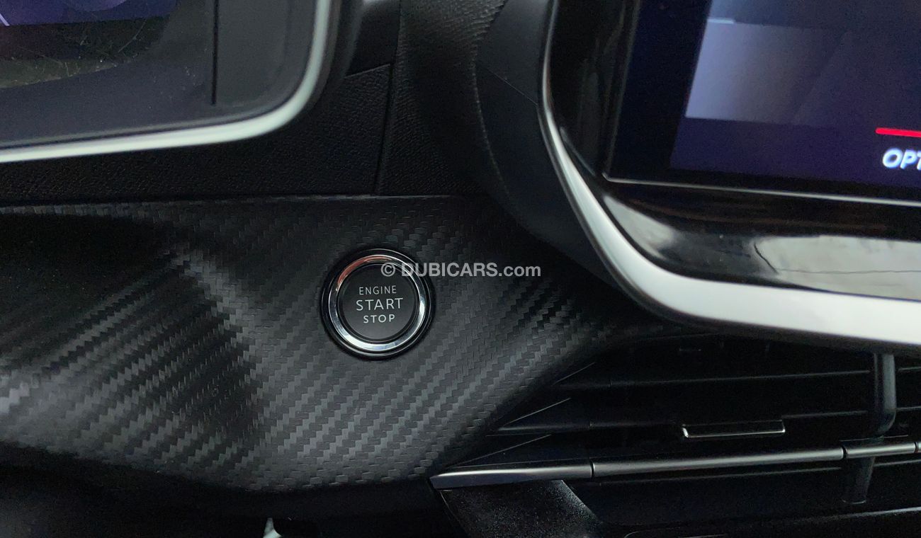 Peugeot 208 GT LINE 1.6 | Zero Down Payment | Free Home Test Drive