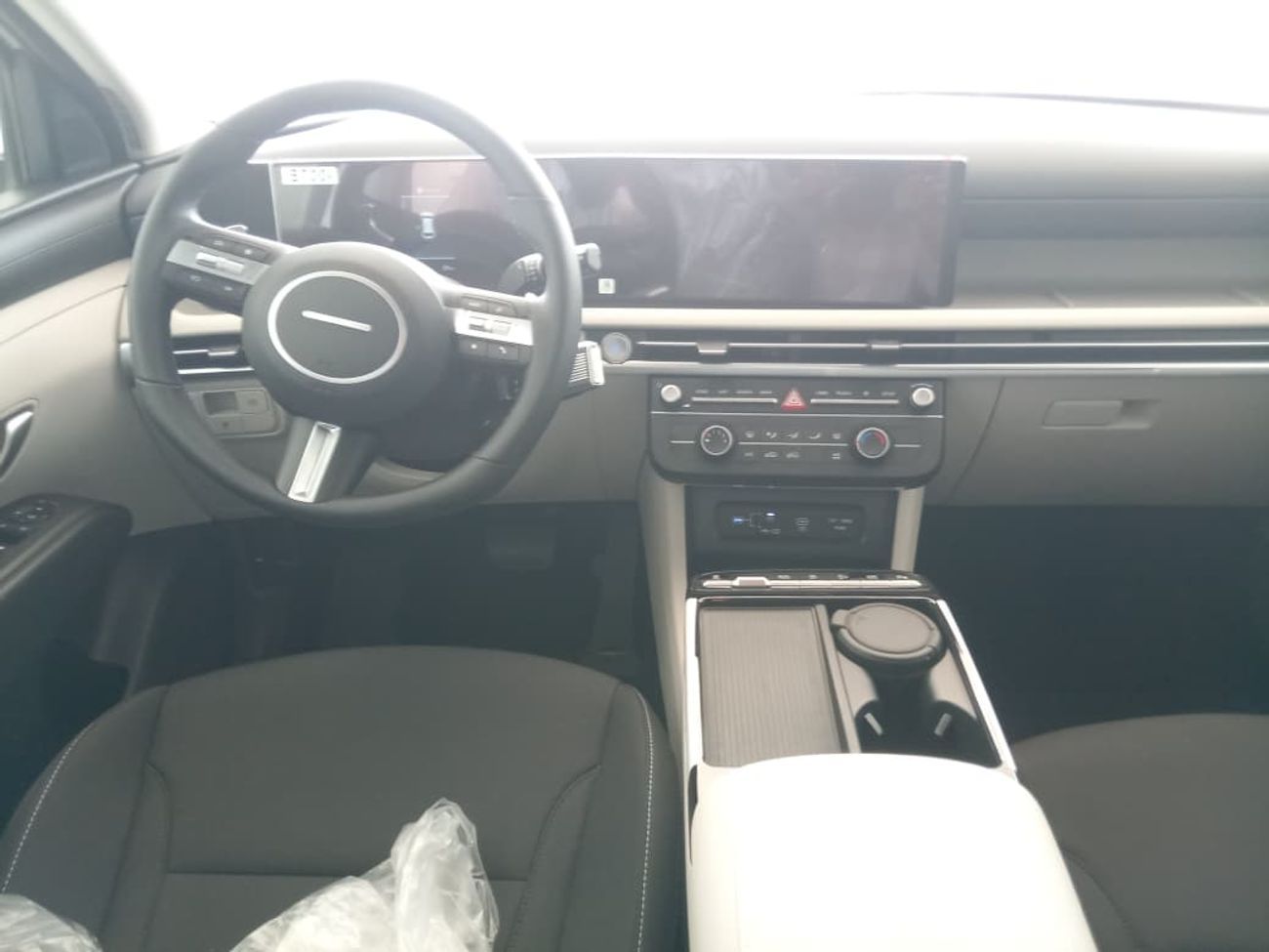 Hyundai Tucson Premium 1.6L