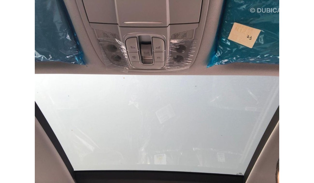 Hyundai Santa Fe 2.4L GCC SPEC PANORAMIC ROOF