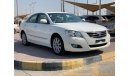 Toyota Aurion Toyota Aurion GCC full option 2008 model in excellent condition