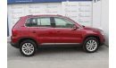 Volkswagen Tiguan 2.0L TSI 4MOTION 2015 ALLOY WHEELS