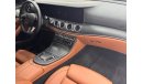 Mercedes-Benz E300 Premium + Mercedes-Benz E 300 - 2022 still under warranty from Gargash