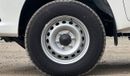 Toyota Hilux Toyota/HILUX D DC 4WD/4F001 2.4L Country TURBO ABS P.WIND, C.LOCK MT