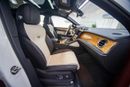 بنتلي بينتايجا Bentayga 4.0T