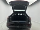 أودي Q8 إي ترون 55 quattro S Line Sportback 408hp Progress (Ref# 17203)