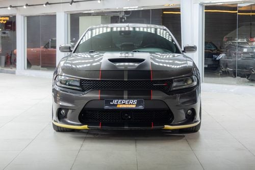 Dodge Charger R/T 5.7L