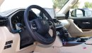 Toyota Land Cruiser 2022 | LC 300 GXR FULL OPTION SUV A/T V6 WITH RADAR 4WD EXPORT ONLY