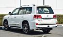 Toyota Land Cruiser (BIG OFFER) GXR 4.0L full option (EXPORT ONLY)