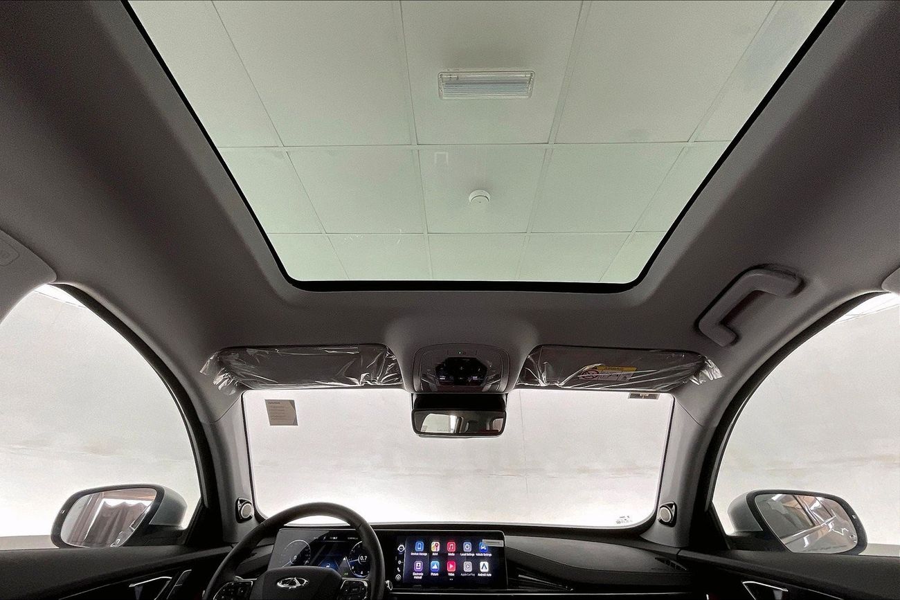 Chery Tiggo 7 Pro Max Premium | 1 year free warranty | 0 Down Payment