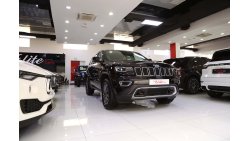 Jeep Grand Cherokee (2020) 3.6L V6 **LIMITED** | DEALER WARRANTY !!