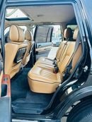 Nissan Patrol Safari