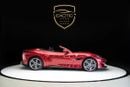 Ferrari Portofino STD TAILOR MADE
