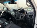Toyota Prado GOOD CONDTION | 2800CC DIESEL | 4WD | RHD | 7 SEATER | AUTOMATIC SUV