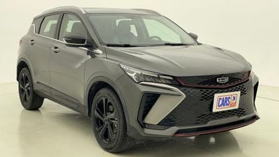 جيلي كول تري GK 1.5 | بدون دفعة مقدمة | اختبار القيادة في المنزل