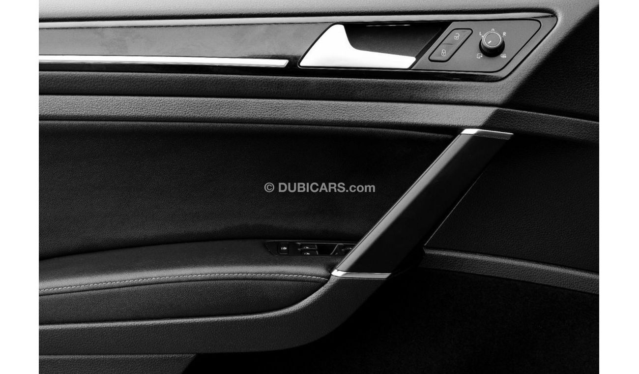 Volkswagen Golf R | 2,507 P.M  | 0% Downpayment | Amazing Condition!