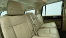 Lincoln Navigator LUXURY 3500