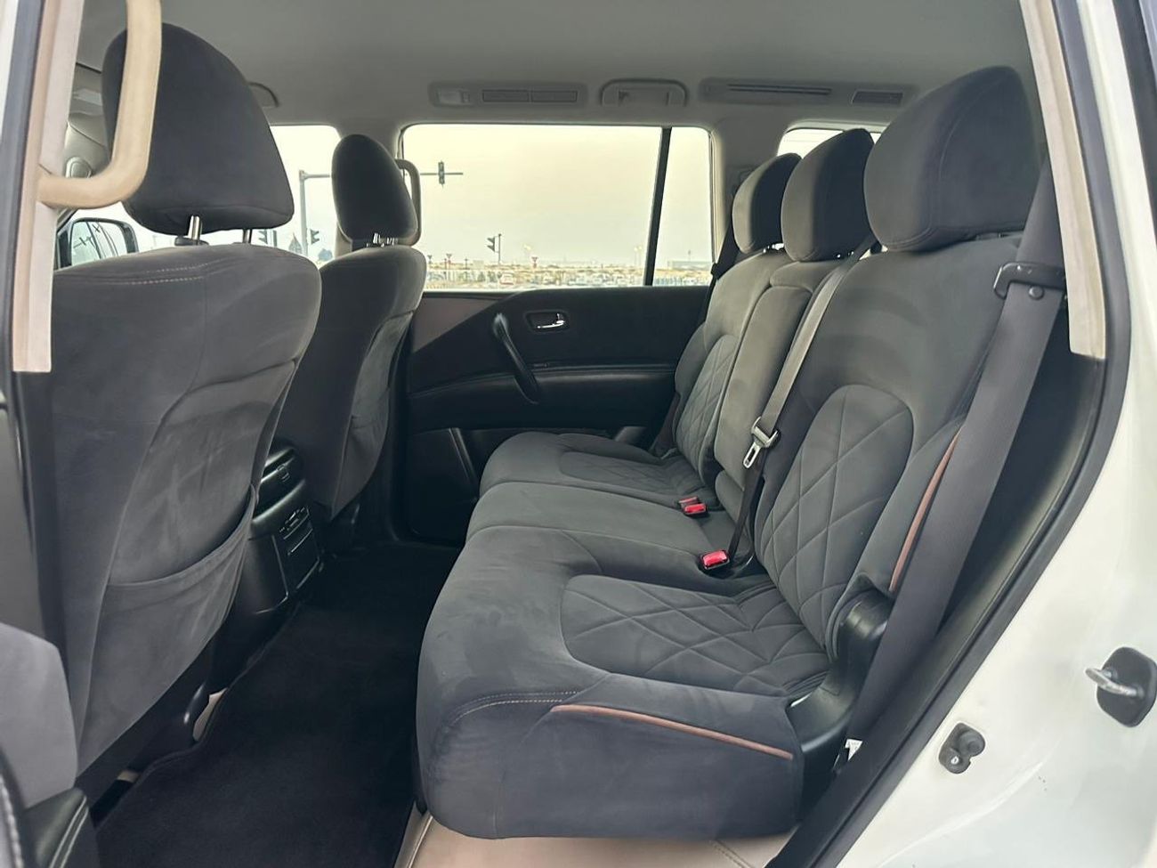 نيسان باترول