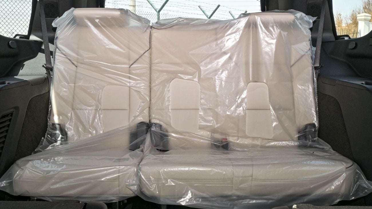 Cadillac Escalade Sport 6.2L AWD Cadillac Escalade Sport 2025 MY EXPORT ONLY