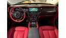 Rolls-Royce Cullinan BLACK BADGE 2024 MY FULLY LOADED