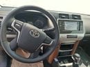 Toyota Prado VXR｜Full Option｜Export ONLY
