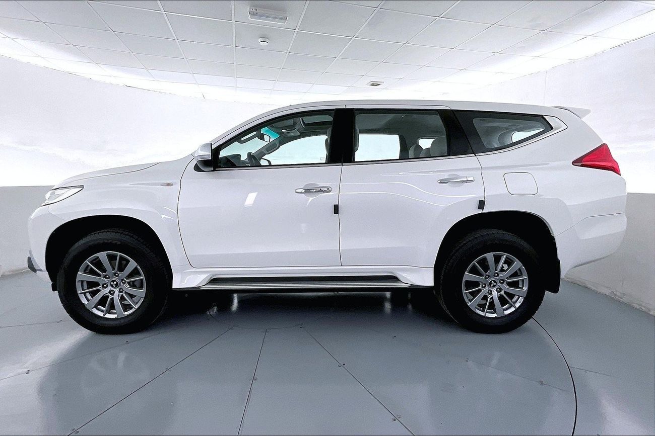 Nissan XTerra Titanium | 1 year free warranty | 0 Down Payment