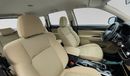 Mitsubishi Outlander GLX BASIC 2.4 | Under Warranty | Inspected on 150+ parameters