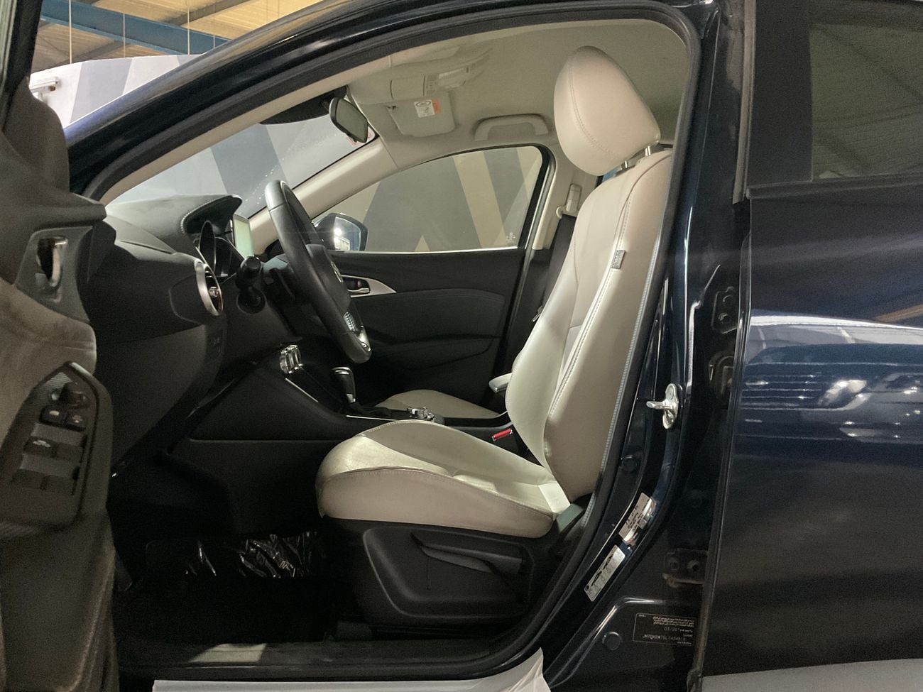 Mazda CX3 GTX | upto AED 20,000 Ramadan Discount | Guaranteed Warranty | 0 Down Payment