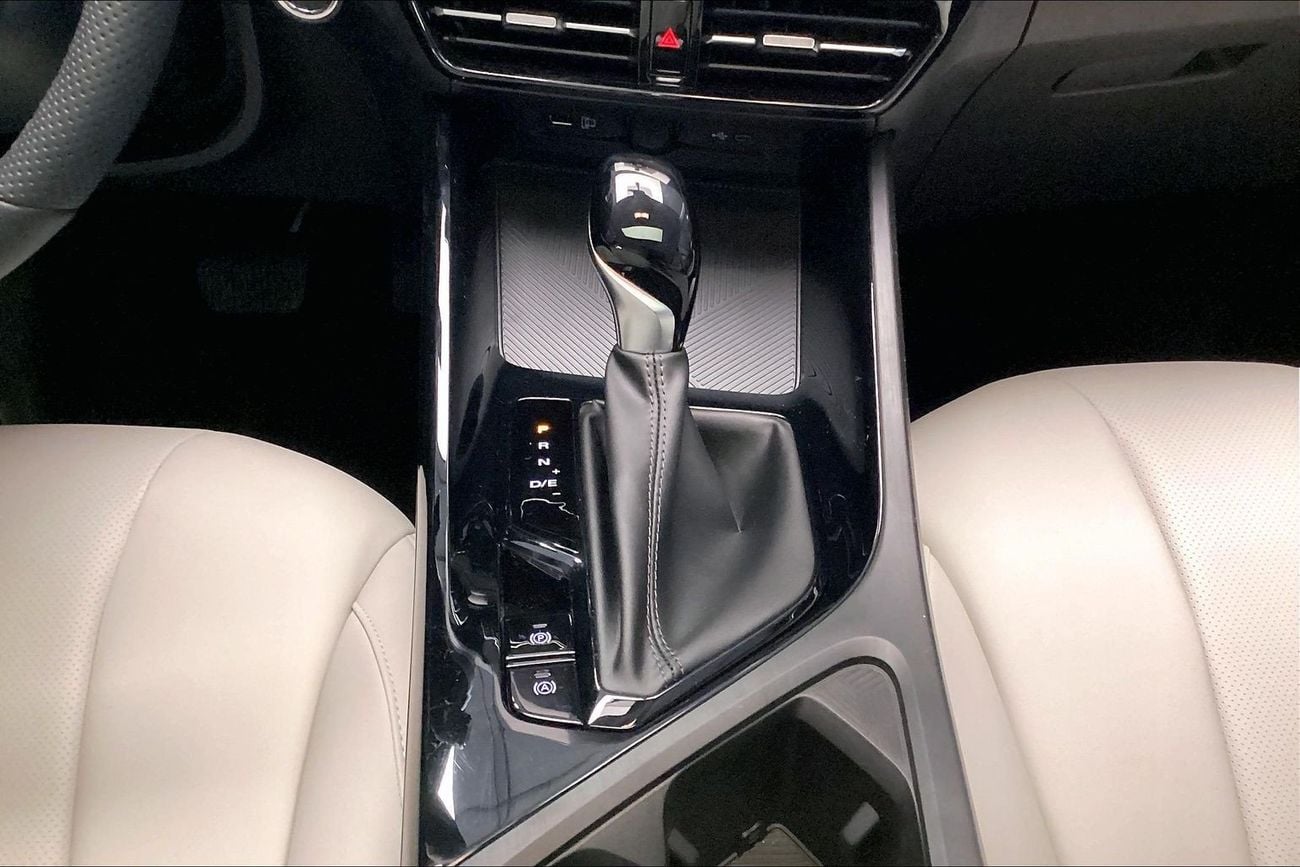 MG A 1.5 AUTO LUX NEW SHAPE | Guaranteed Warranty | 0 Down Payment