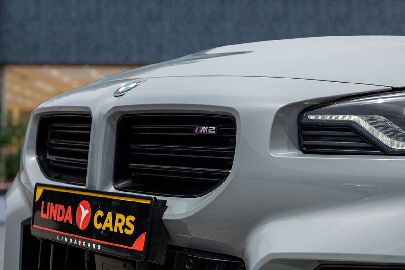 BMW M2